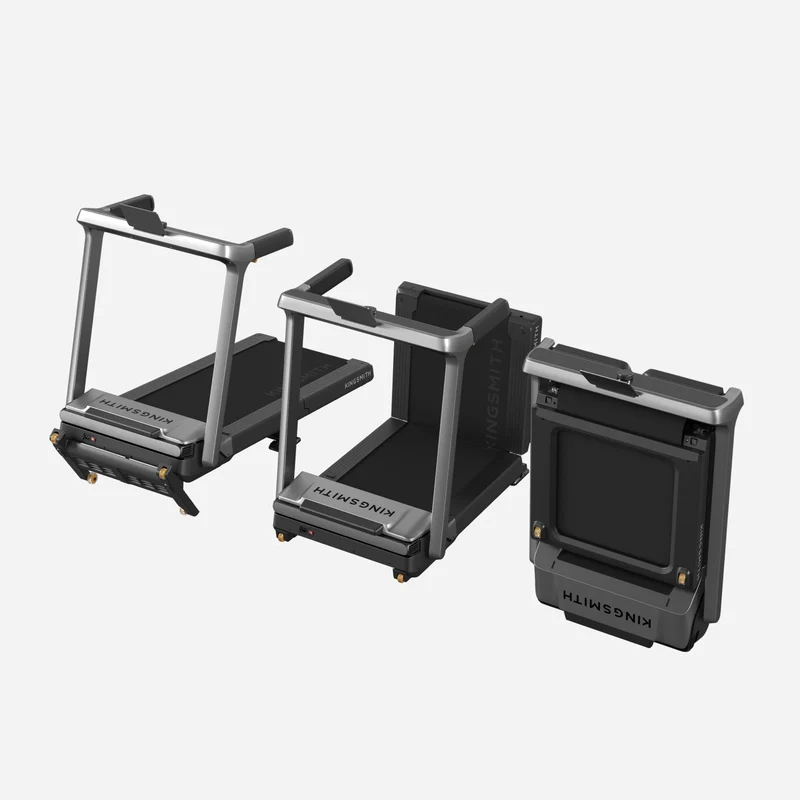 WalkingPad G5i Tapis de Course Inclinable 18% Pliable – 16 km/h 136 kg