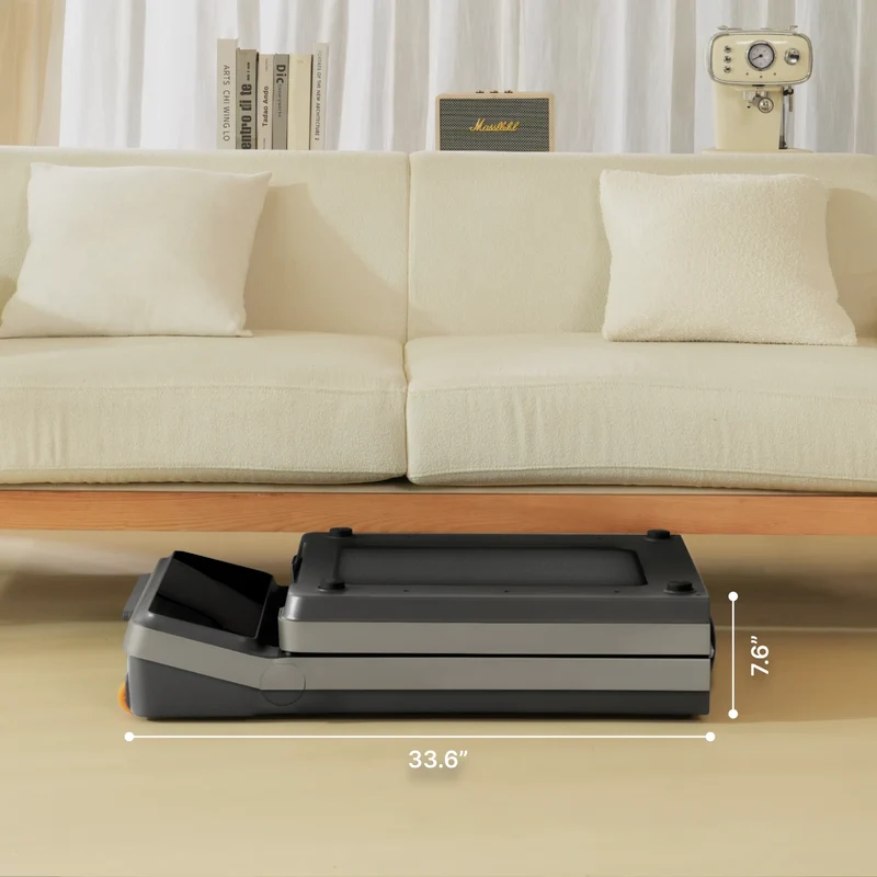 WalkingPad Z3 tapis de marche pliable