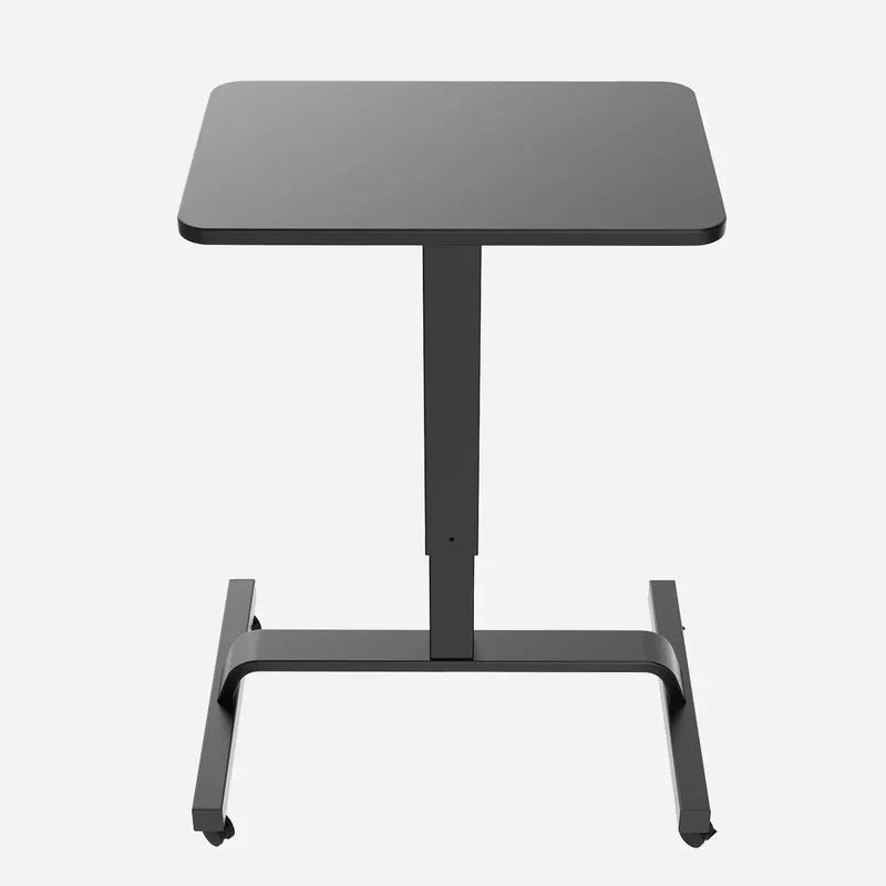 ETD4 - Bureau Mobile Assis-Debout Pneumatique