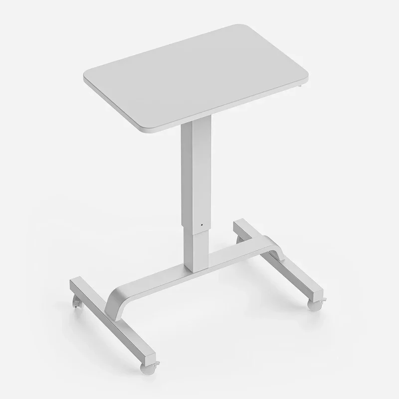 ETD4 - Bureau Mobile Assis-Debout Pneumatique
