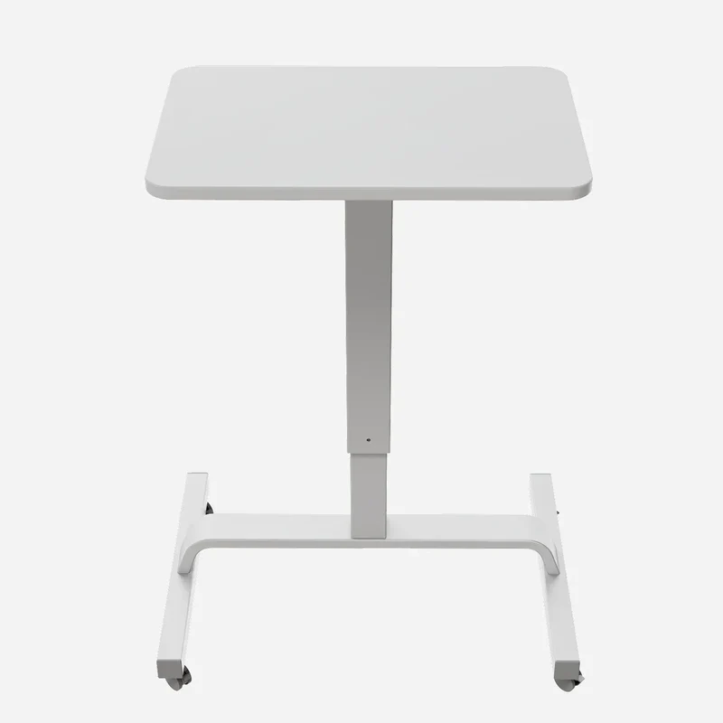 ETD4 - Bureau Mobile Assis-Debout Pneumatique