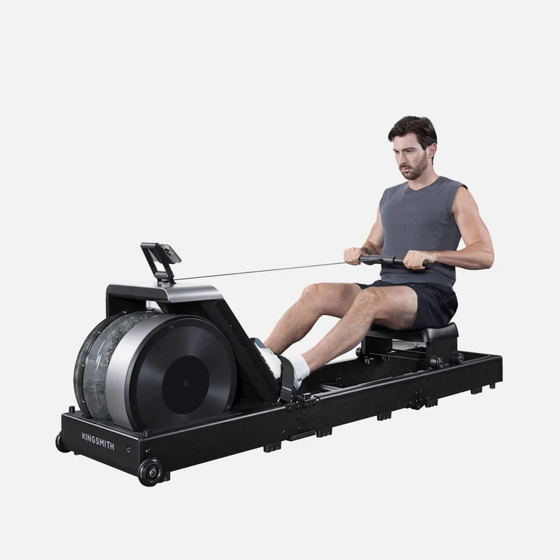 KingSmith WM20 Rameur d'eau pliable