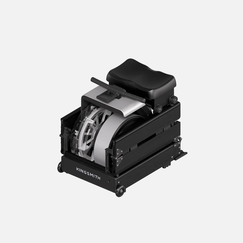 KingSmith WM20 Rameur d'eau pliable