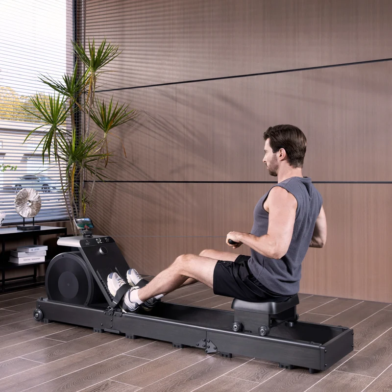 KingSmith WM20 Rameur d'eau pliable