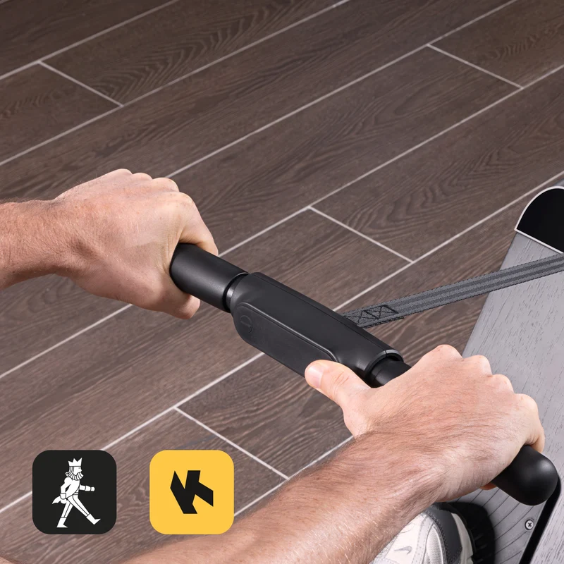 KingSmith WM20 Rameur d'eau pliable