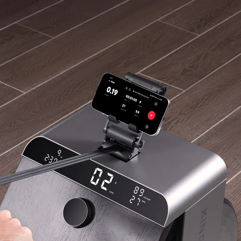 KingSmith WM20 Rameur d'eau pliable