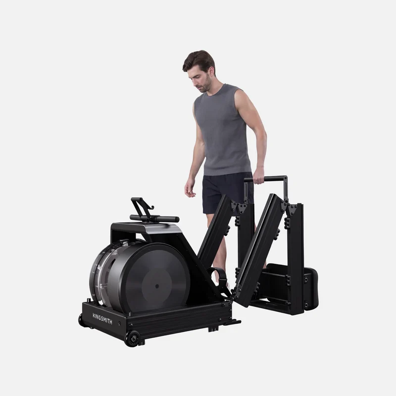 KingSmith WM20 Rameur d'eau pliable