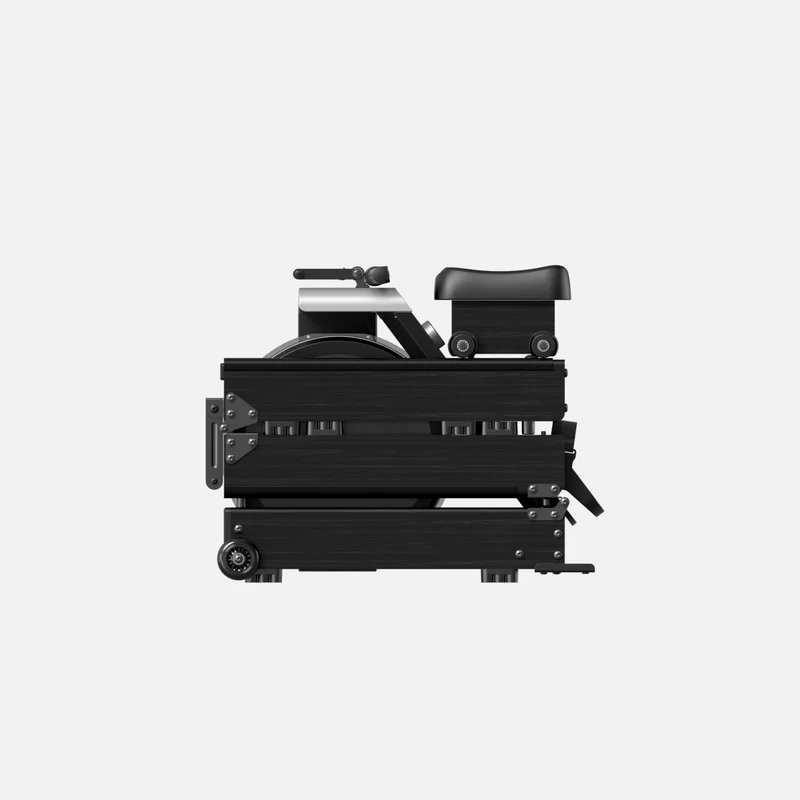 KingSmith WM20 Rameur d'eau pliable