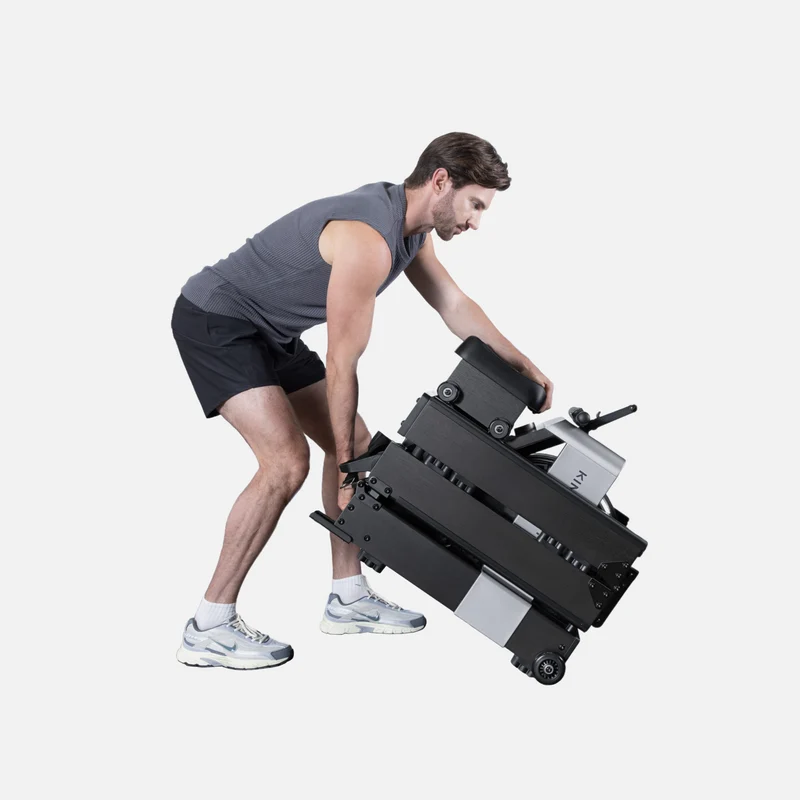 KingSmith WM20 Rameur d'eau pliable