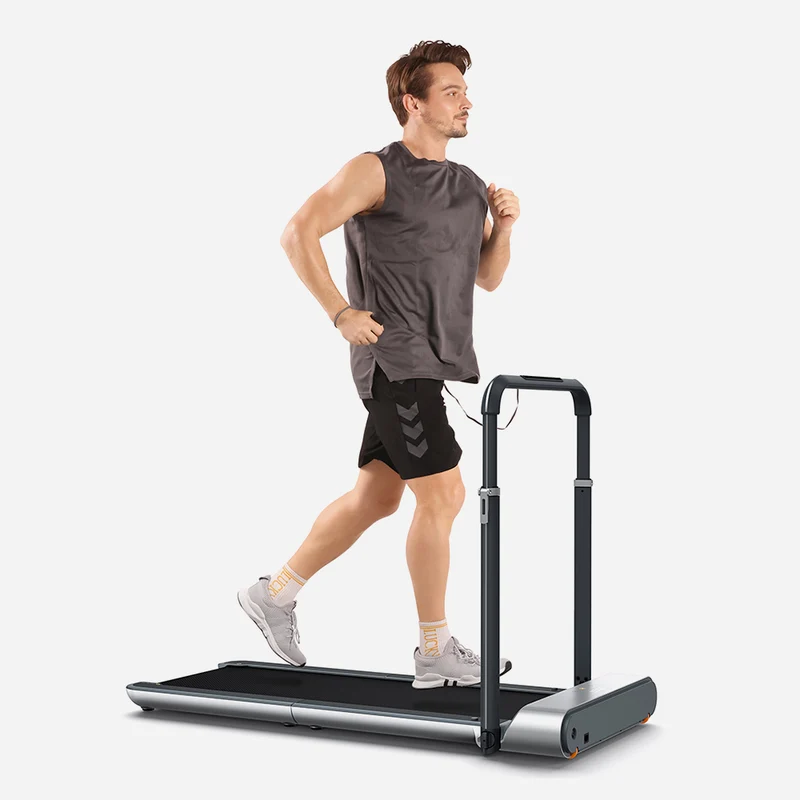 WalkingPad R1 Pro Tapis de course pliable 2IN1