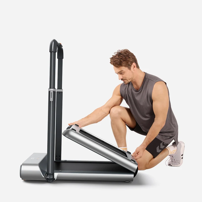 WalkingPad R1 Pro Tapis de course pliable 2IN1
