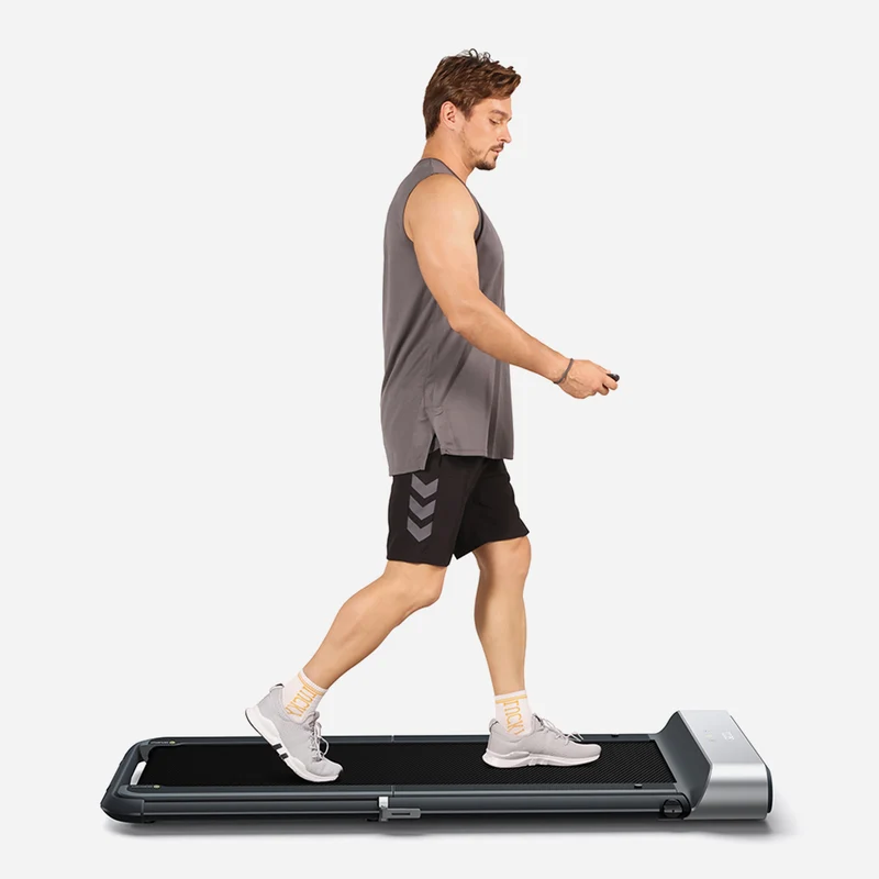 WalkingPad R1 Pro Tapis de course pliable 2IN1