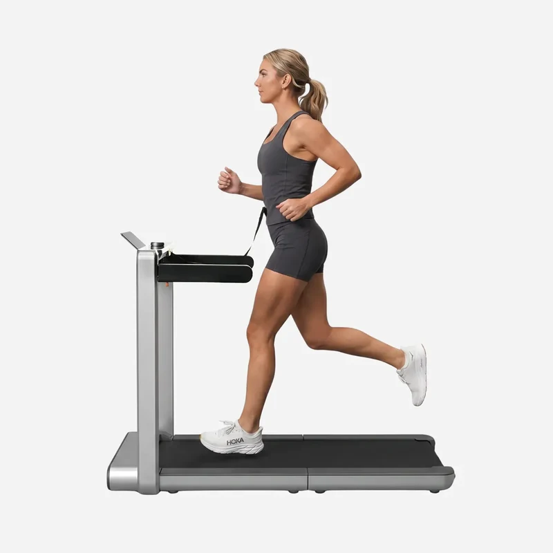 WalkingPad X214 Tapis de course pliable 14 km/h 110kg