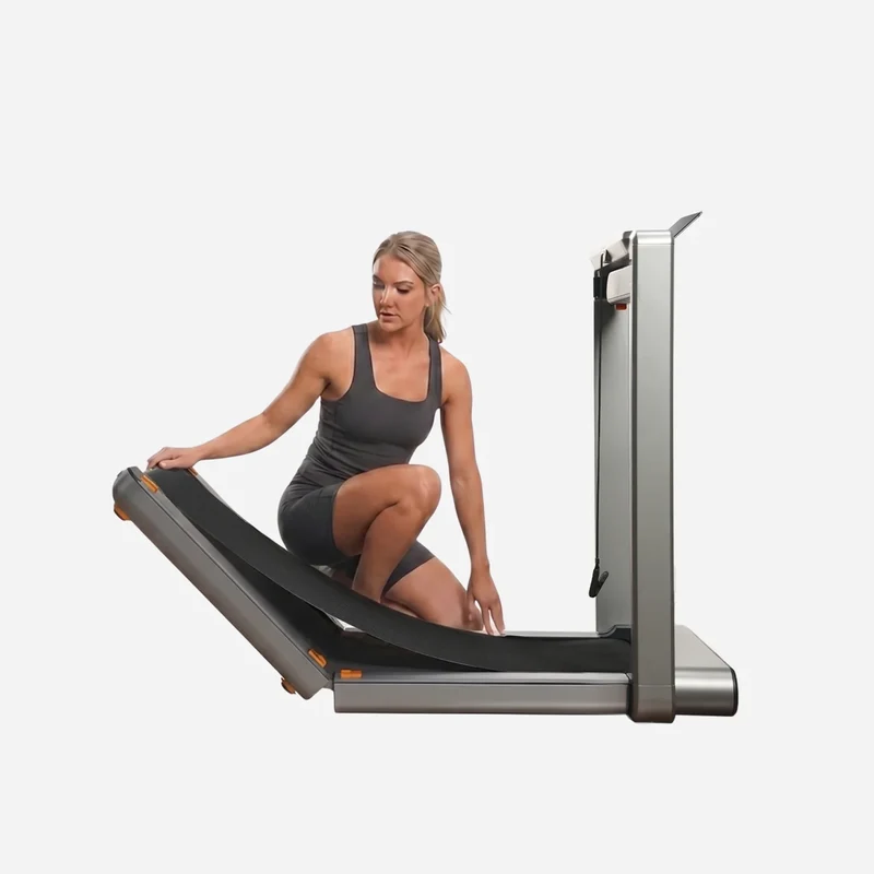 WalkingPad X214 Tapis de course pliable 14 km/h 110kg