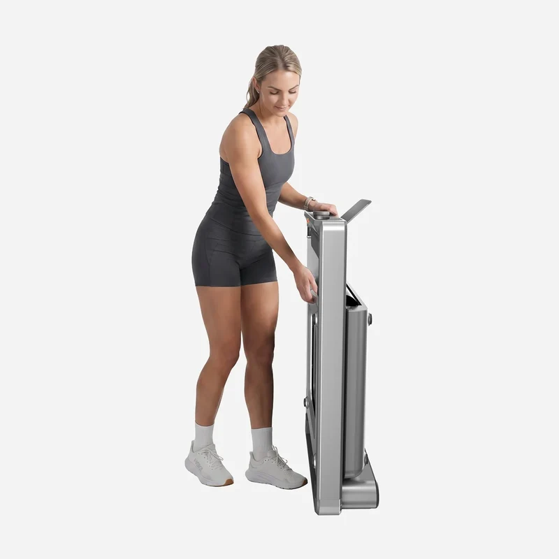 WalkingPad X214 Tapis de course pliable 14 km/h 110kg