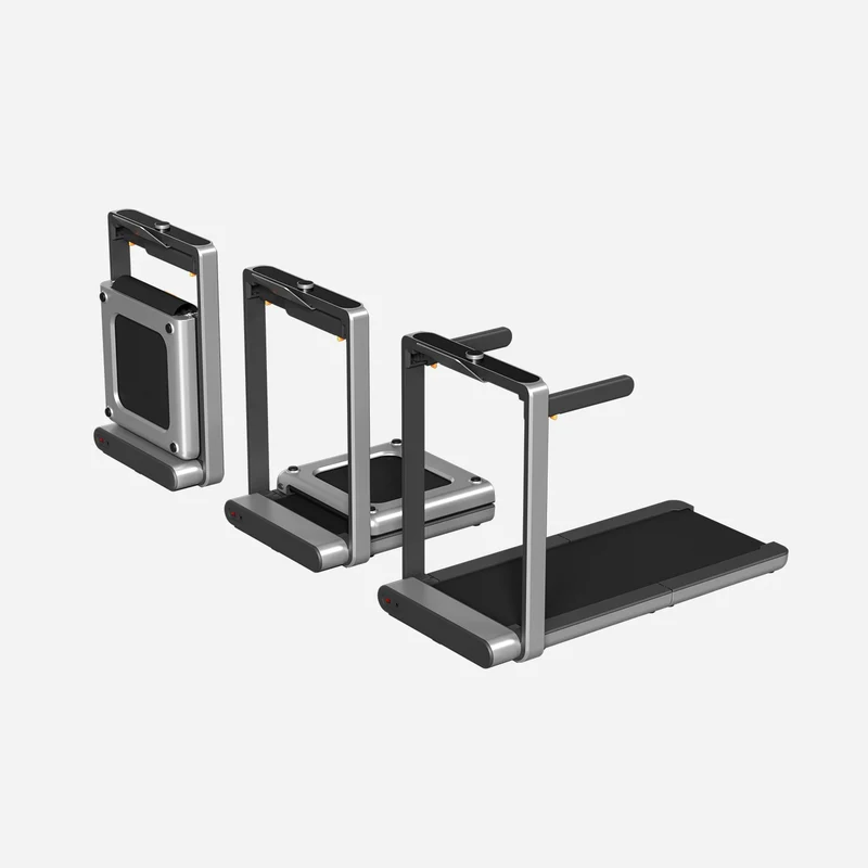 WalkingPad X214 Tapis de course pliable 14 km/h 110kg