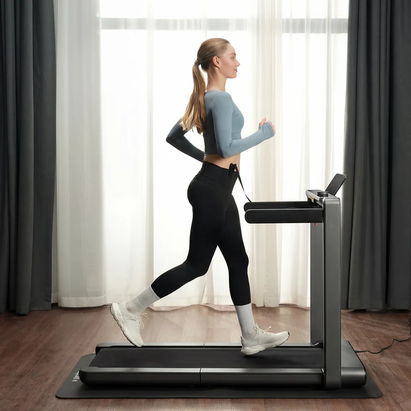 WalkingPad X214 Tapis de course pliable 14 km/h 110kg