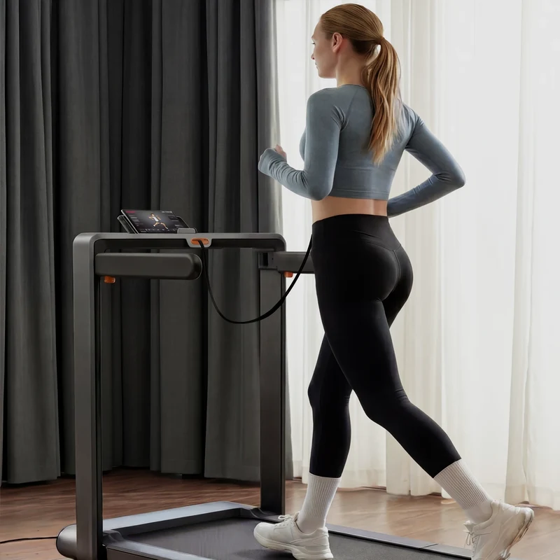 WalkingPad X214 Tapis de course pliable 14 km/h 110kg