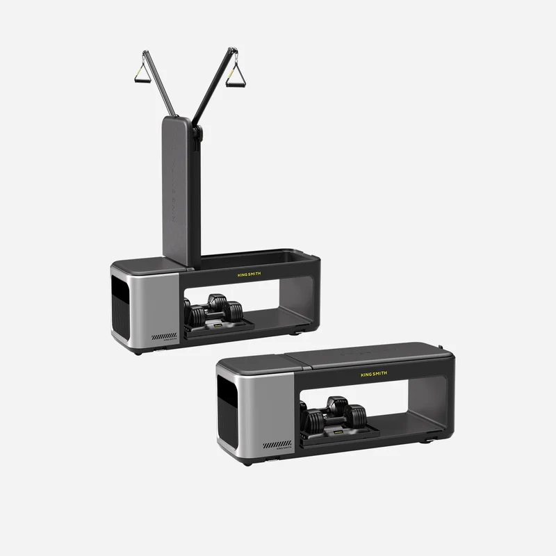 KingSmith BX2 Banc de musculation