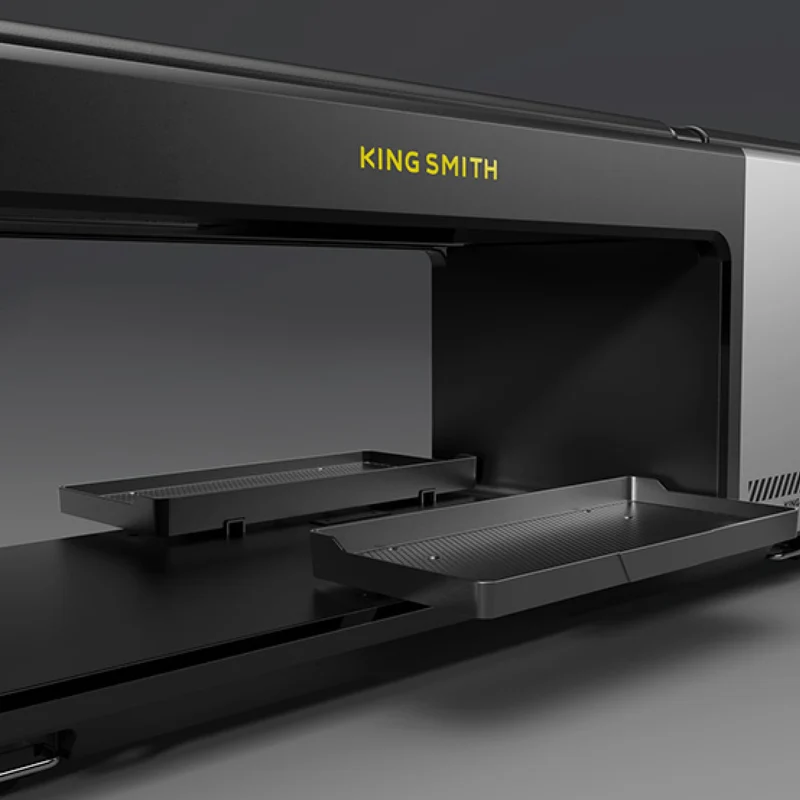 KingSmith BX2 Banc de musculation