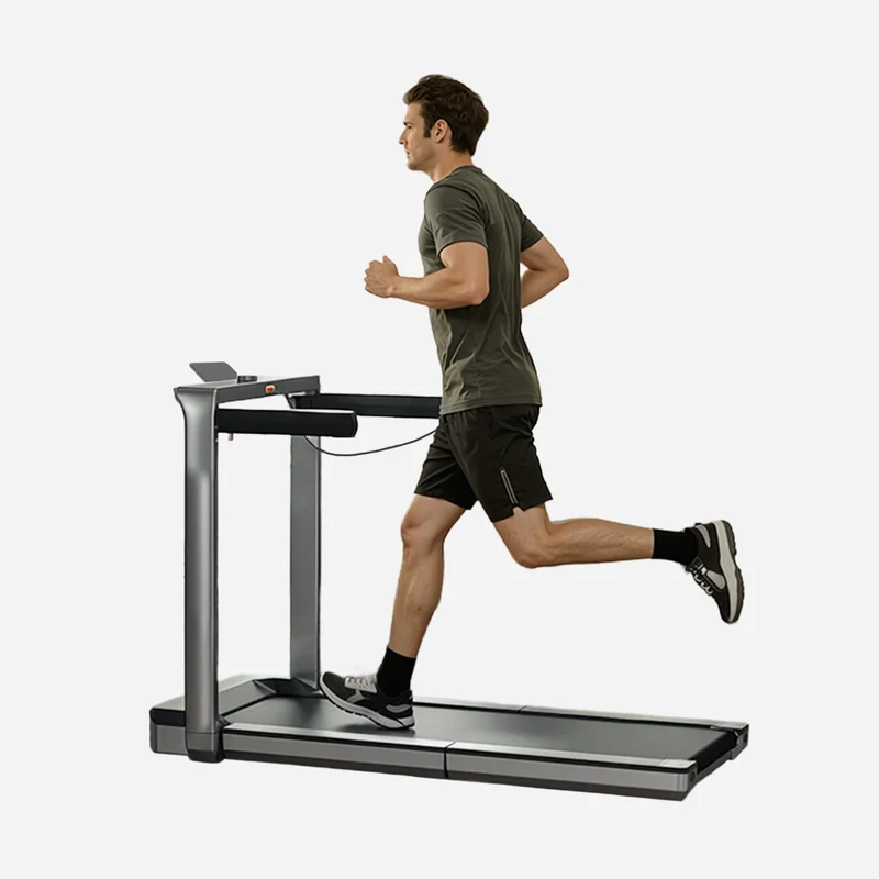 WalkingPad X25+ Tapis de course pliable