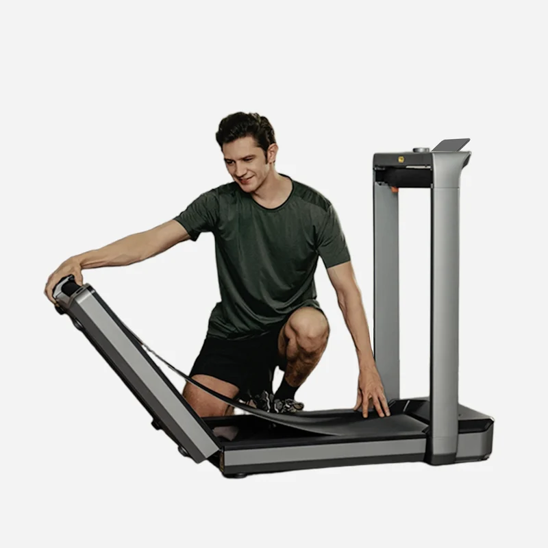 WalkingPad X25+ Tapis de course pliable