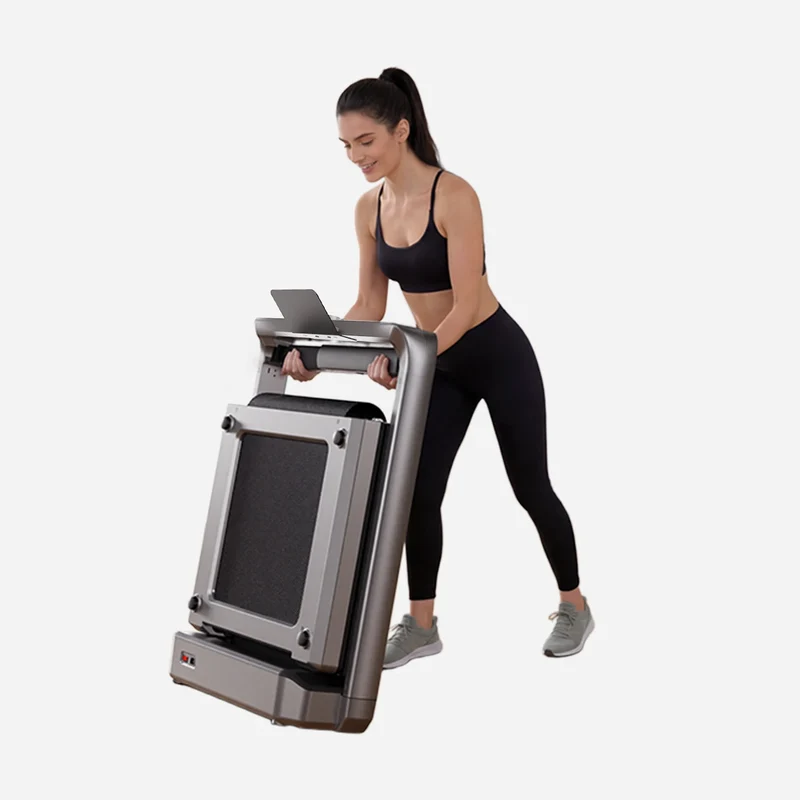 WalkingPad X25+ Tapis de course pliable