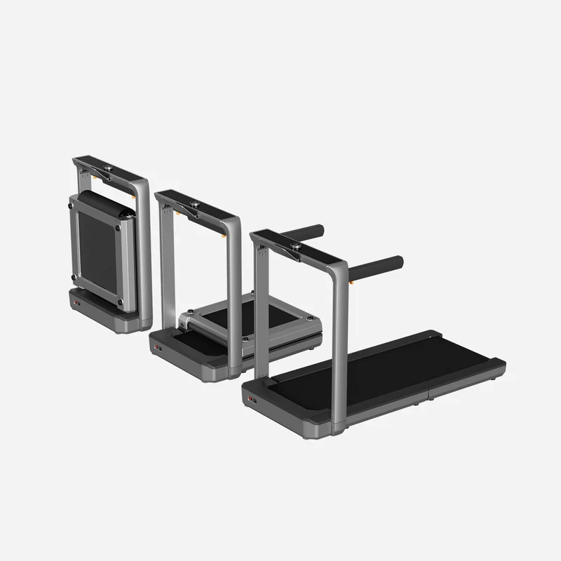 WalkingPad X25+ Tapis de course pliable