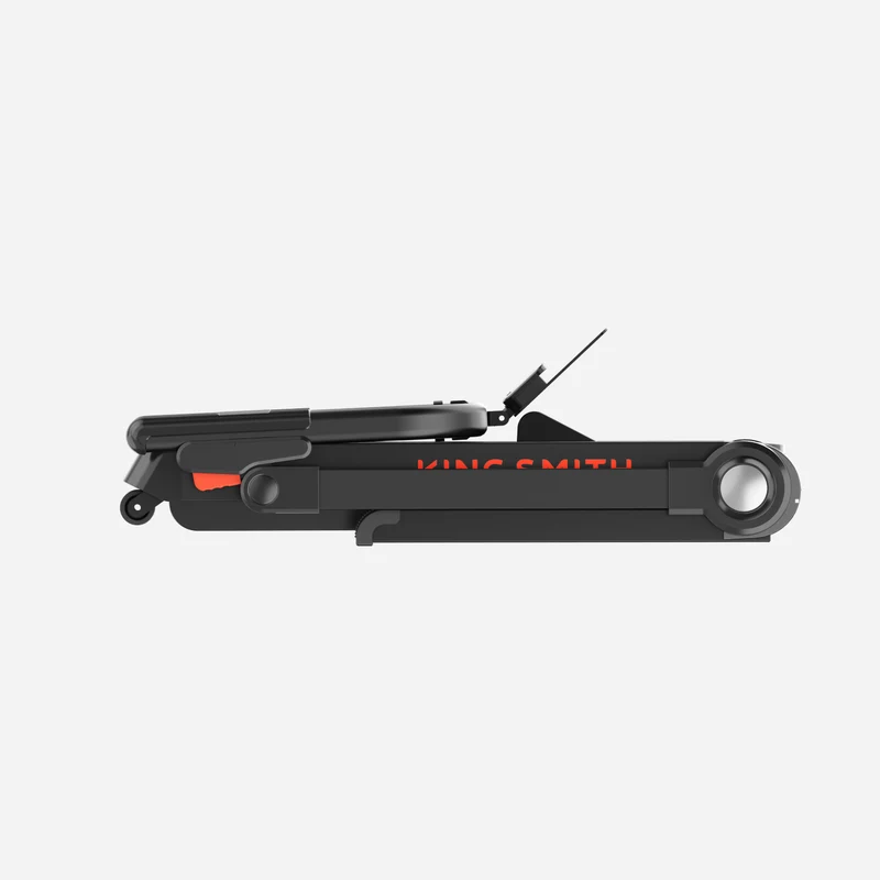 KingSmith STE001 Stair Climber Pliable — Machine de Fitness Magnétique