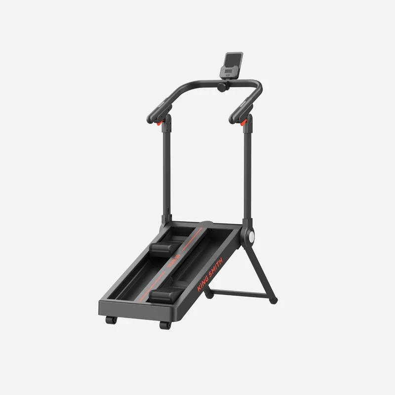 KingSmith STE001 Stair Climber Pliable — Machine de Fitness Magnétique