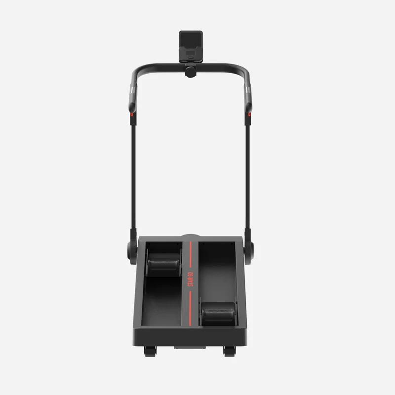 KingSmith STE001 Stair Climber Pliable — Machine de Fitness Magnétique