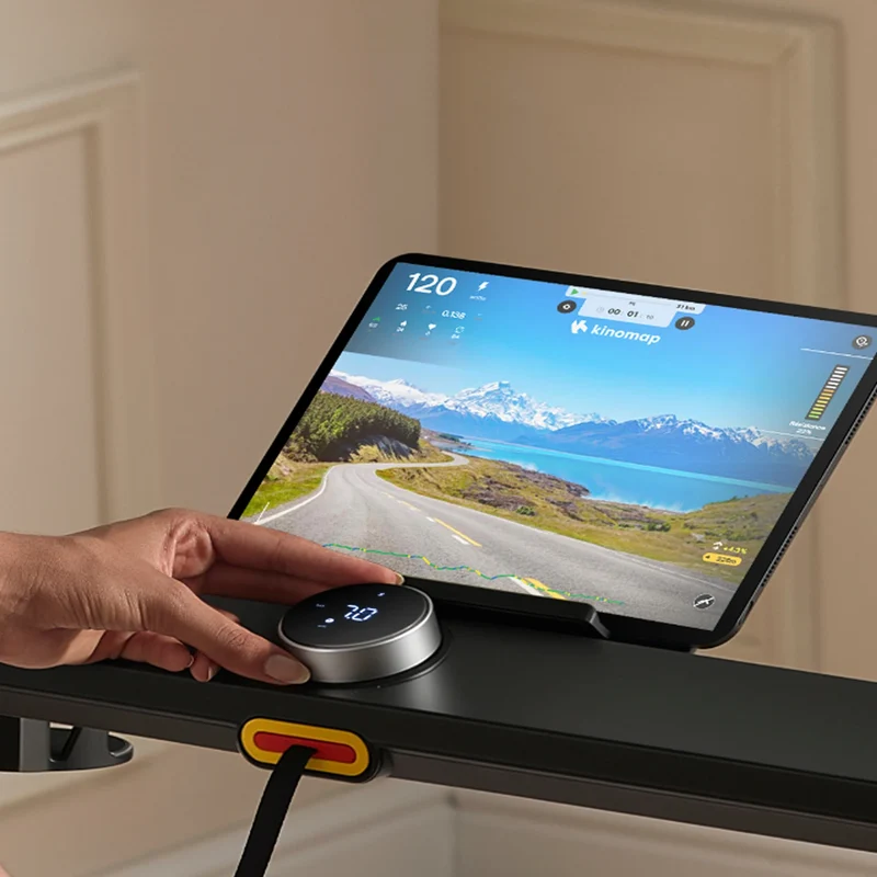 WalkingPad MX8-H Tapis de course pliable