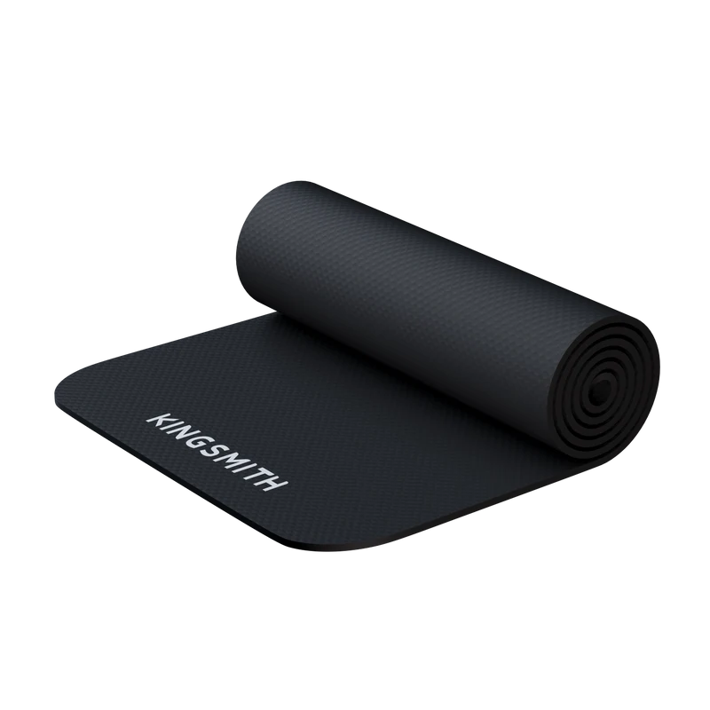 Tapis de Sol Rameur Kingsmith Premium