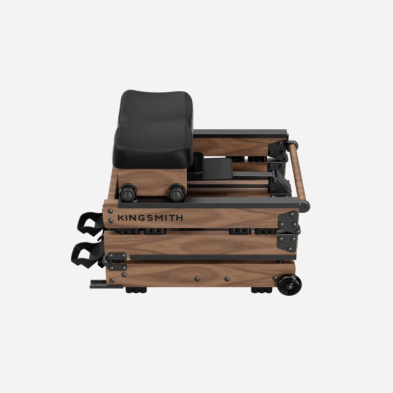 KingSmith WR3L rameur pliable en triple section