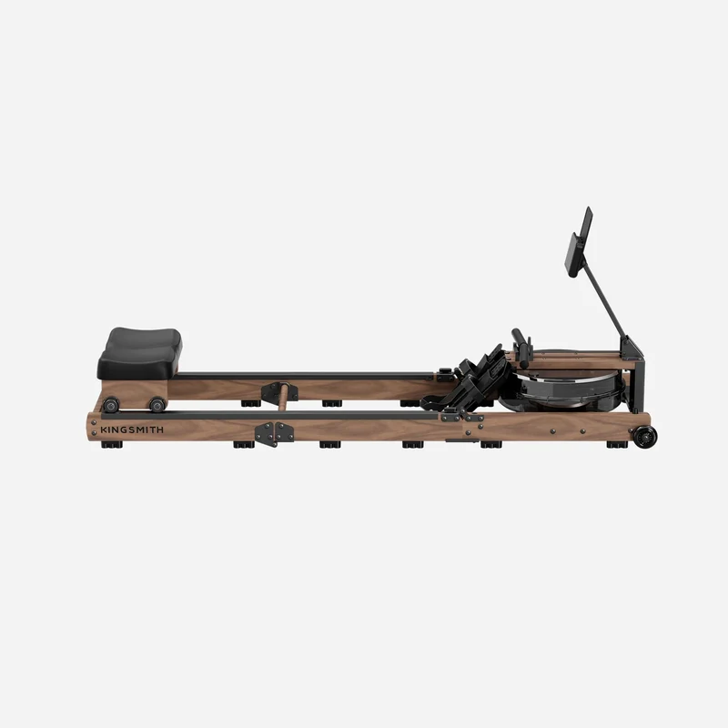 KingSmith WR3L rameur pliable en triple section