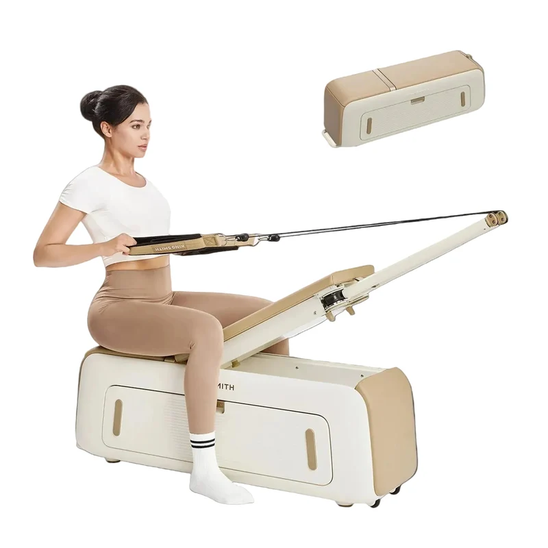 KingSmith B2 Banc De Musculation Multifonction