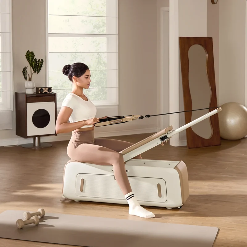 KingSmith B2 Banc De Musculation Multifonction