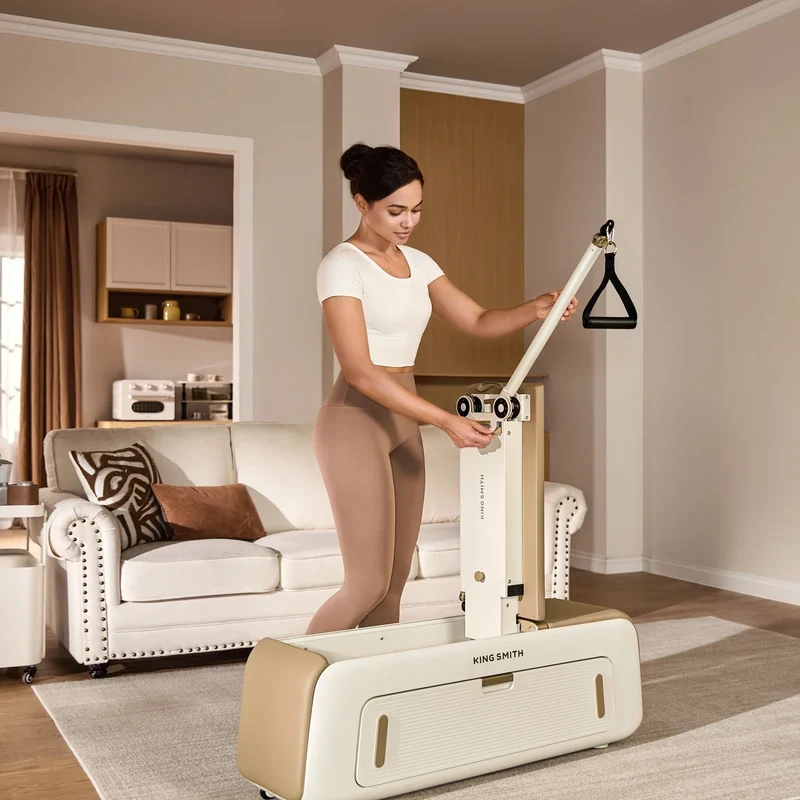 KingSmith B2 Banc De Musculation Multifonction