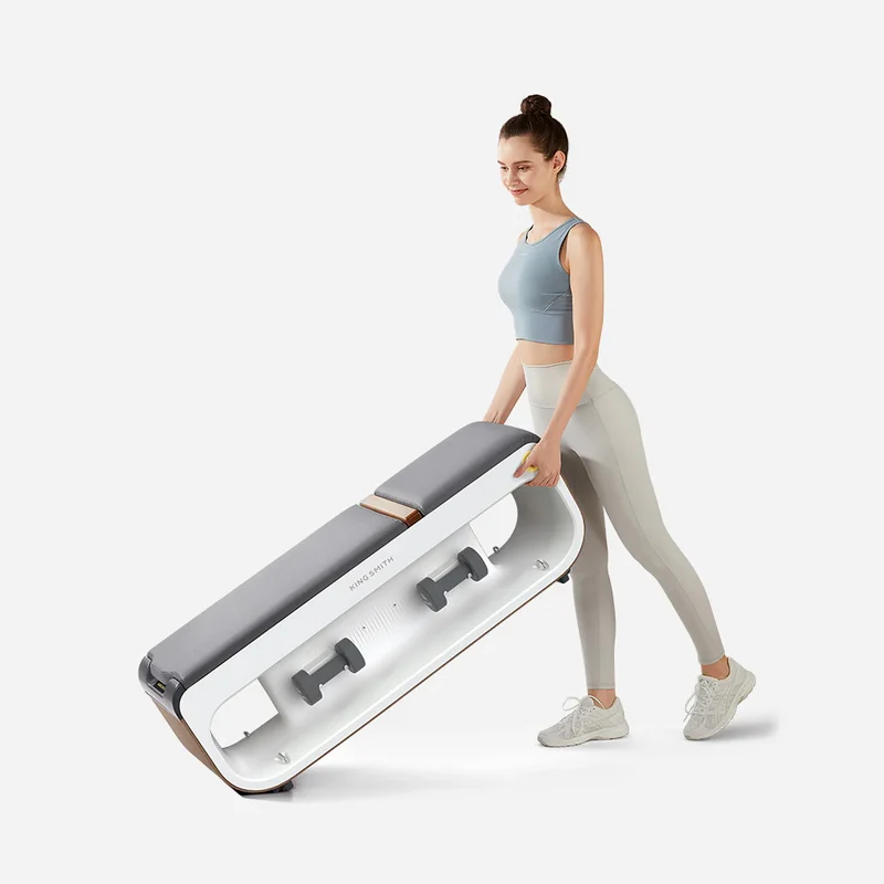 KingSmith B1 Banc De Musculation Multifonction