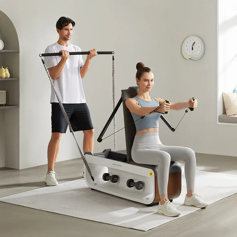 KingSmith B1 Banc De Musculation Multifonction