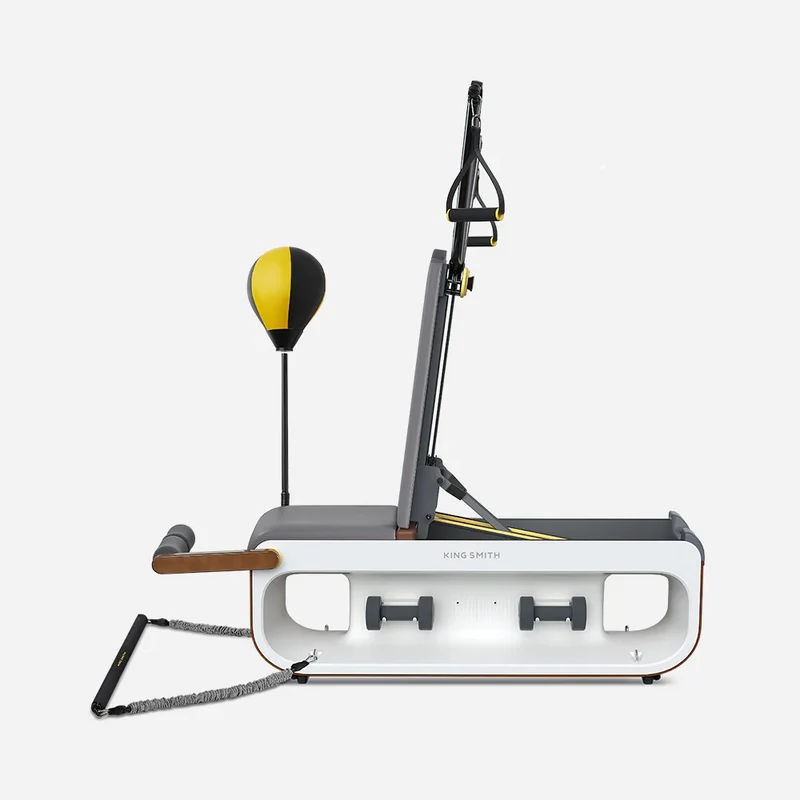 KingSmith B1 Banc De Musculation Multifonction