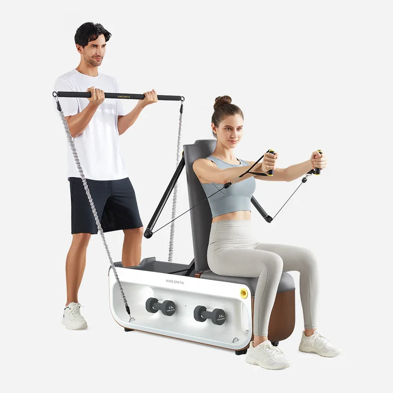 KingSmith B1 Banc De Musculation Multifonction