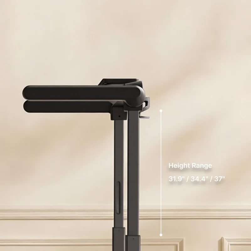 WalkingPad MX10 Tapis de course pliable