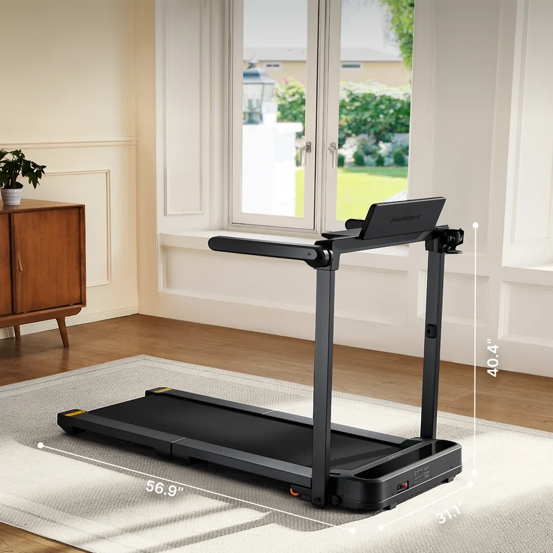 WalkingPad MX10 Tapis de course pliable