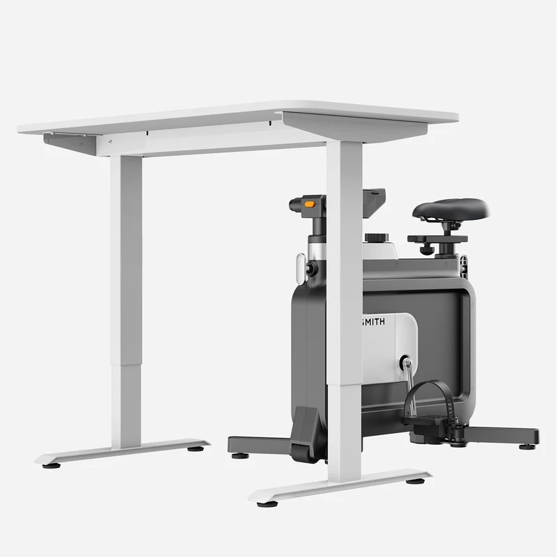 KingSmith W1B Vélo d'Appartement Pliable