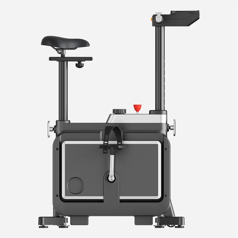 KingSmith W1B Vélo d'Appartement Pliable
