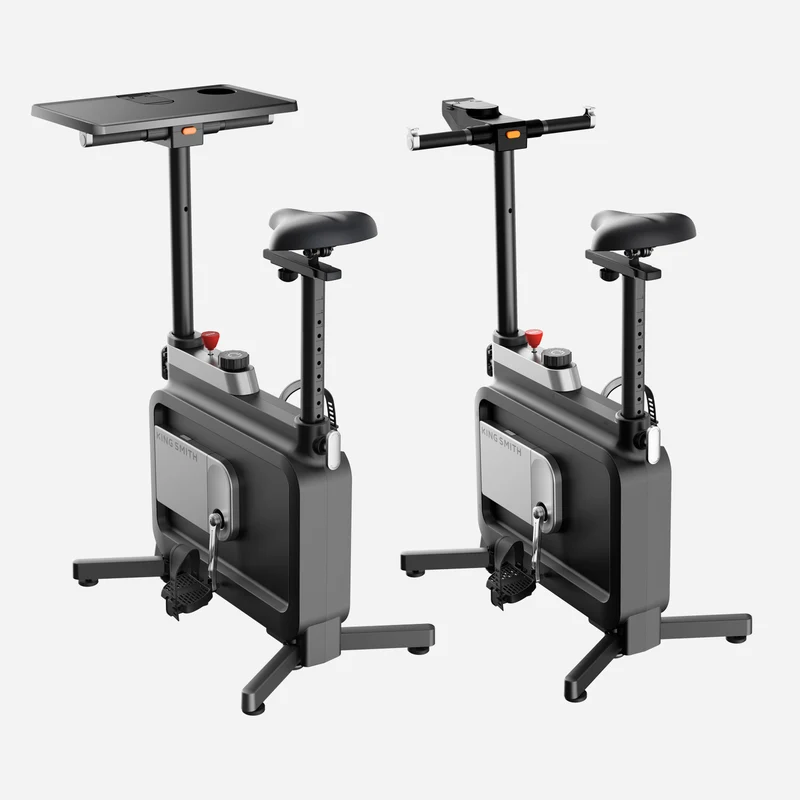 KingSmith W1B Vélo d'Appartement Pliable