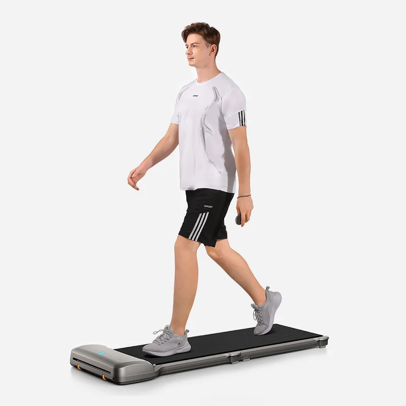 WalkingPad C1 le tapis de marche pliable le plus léger