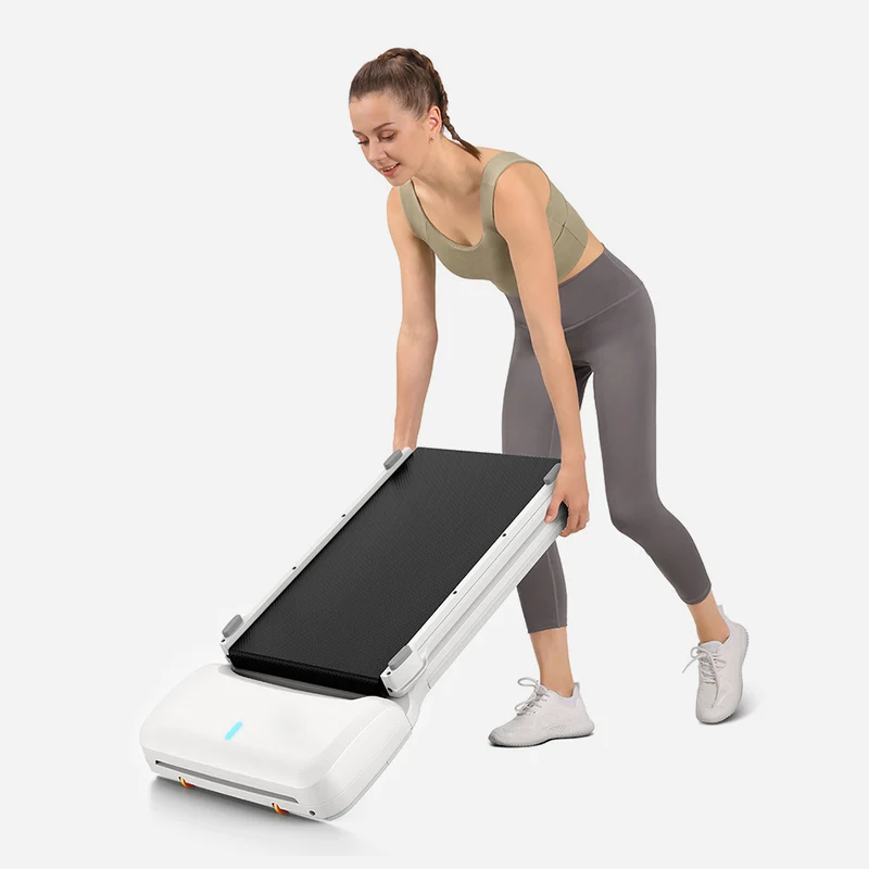WalkingPad C1 le tapis de marche pliable le plus léger