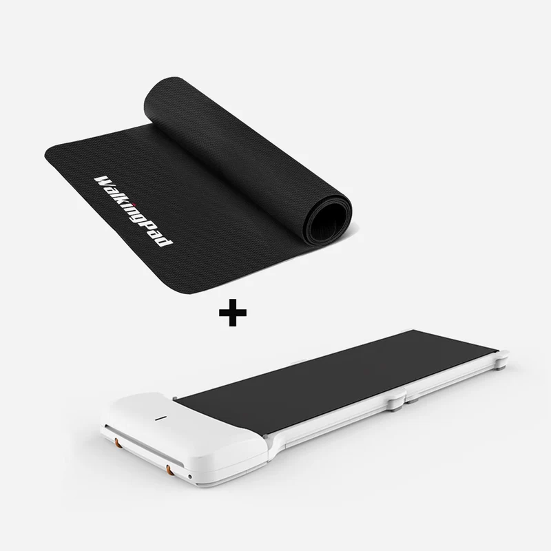 WalkingPad C1 le tapis de marche pliable le plus léger